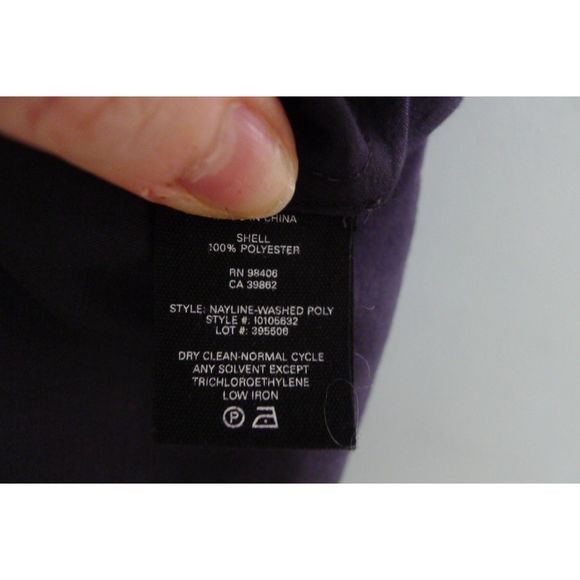 Theory Nayline Midi Dress - Navy 12 - Picture 9 of 10